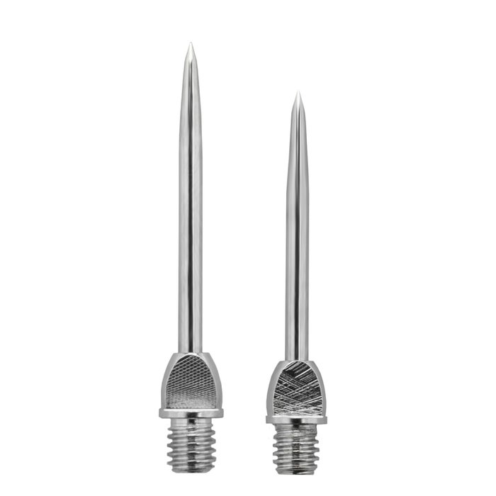 KOTO Conversion Points Silver - Dartshopper.es
