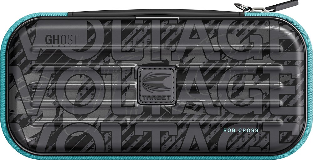 Target Takoma Rob Cross Ghost - Dart Case