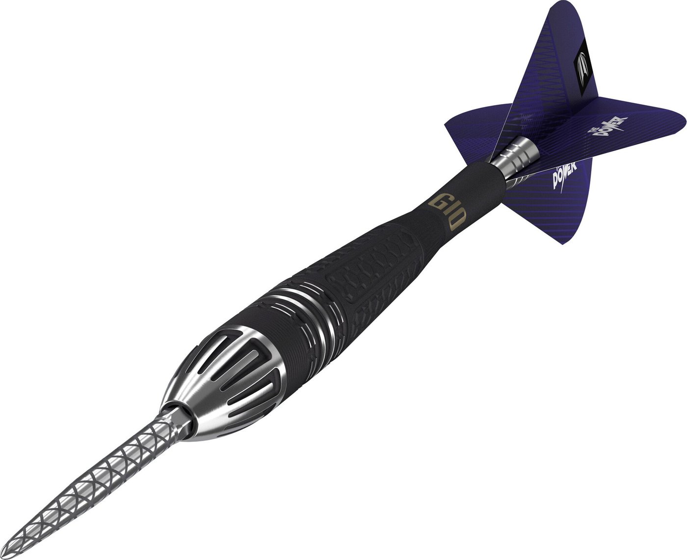 Target Phil Taylor Power G10 Swiss Point 95% Darts