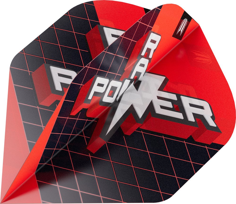 Plumas Target Phil Taylor Raw Power G11 Pro Ultra 3 Set NO2