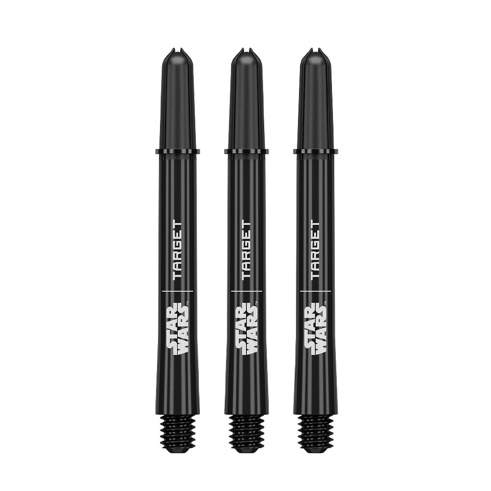[Pre-Order] Target Star Wars Pro Grip Black - Dart Shafts