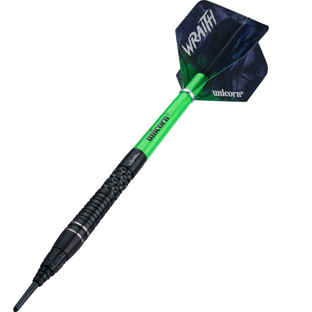 Unicorn Wraith Gary Anderson Phase 6 90% - Soft Tip Darts
