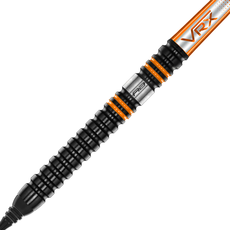 Red Dragon Amberjack Pro 1 90% - Soft Tip Darts - Dartshopper.com