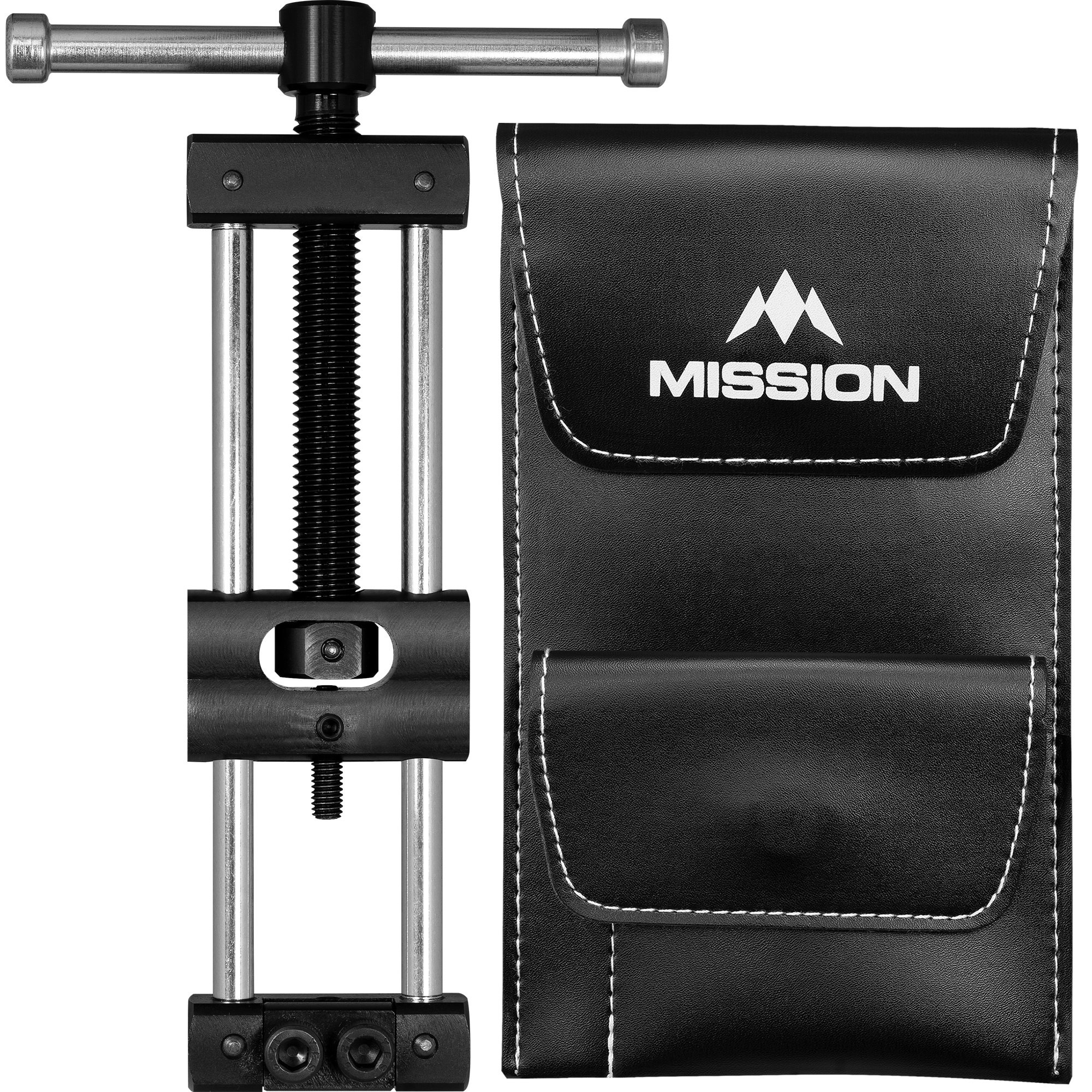 MISSION リポインター Mission R-Point Expert Repointing Tool - Dartshopper.com