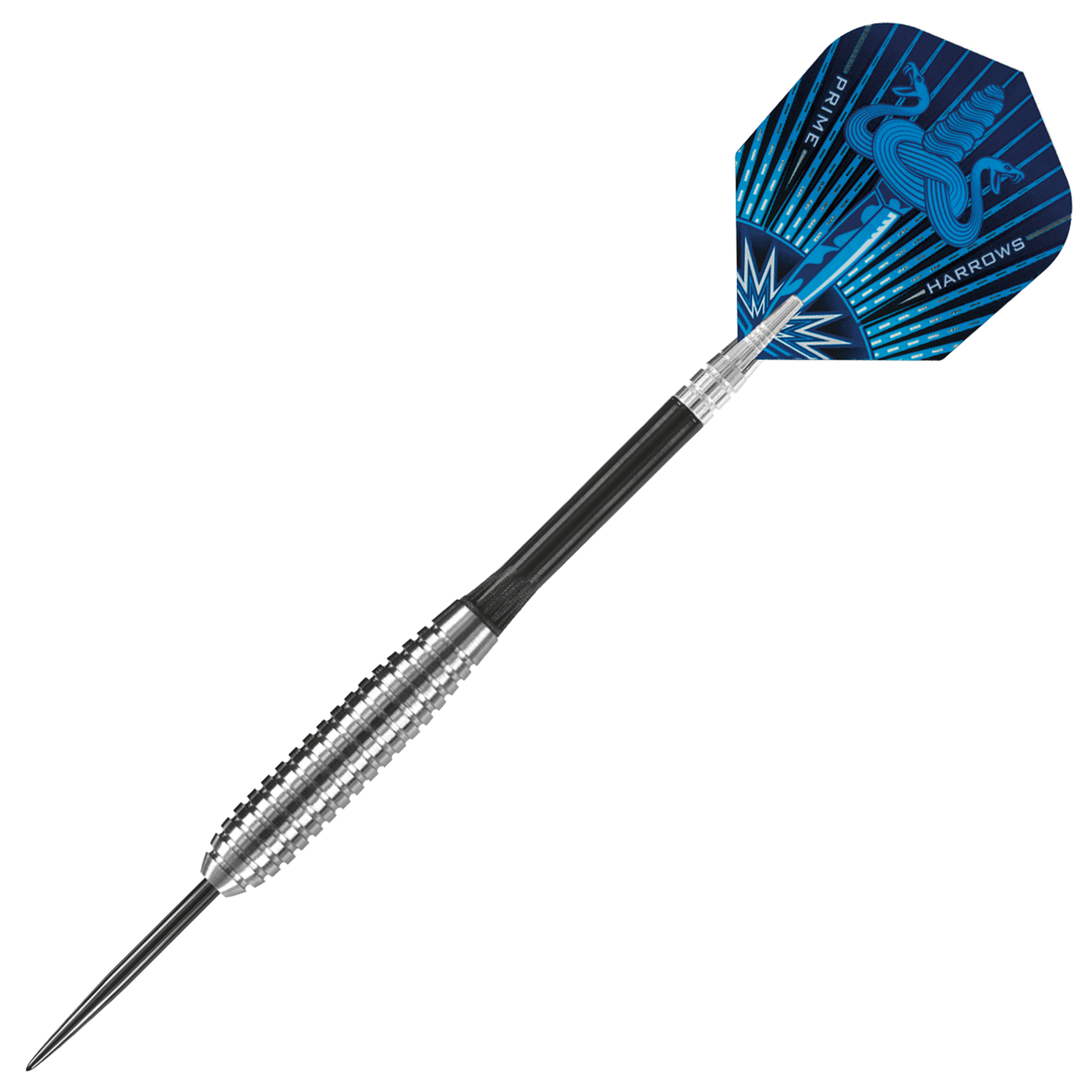 Harrows Assassin RG 80% 23 g - Steel Tip Darts - Dartshopper.com