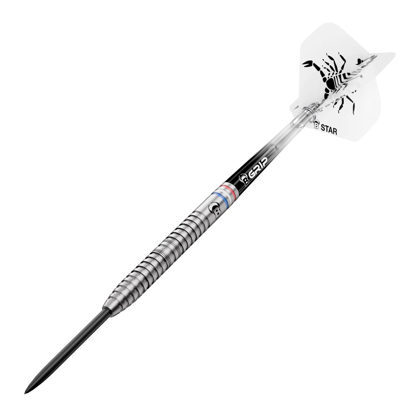 BULL'S Kendji Steinbach 90% - Dartpijlen - Dartshopper.nl