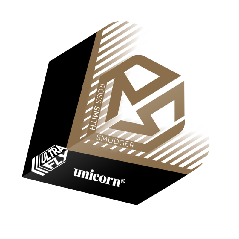 Unicorn UltraFly Ross Smith Darts Flights