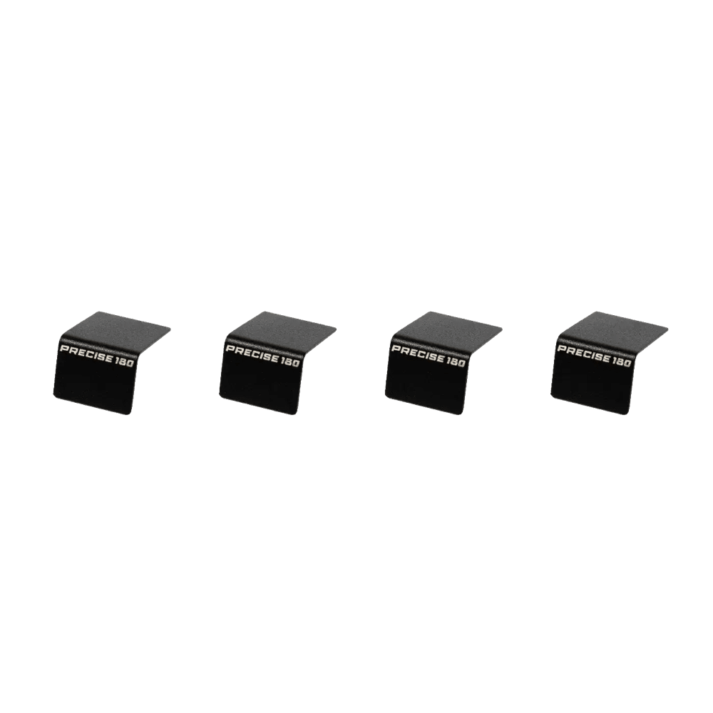 Precise180 Magnetic Holding System