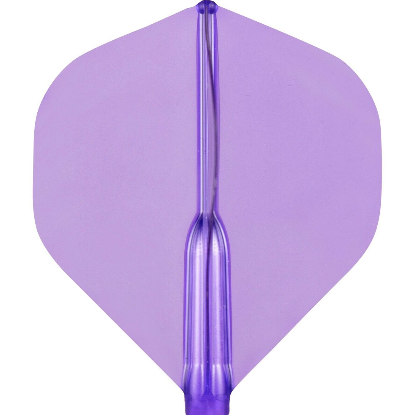Plumas Cosmo Darts - Fit AIR Purple Standard