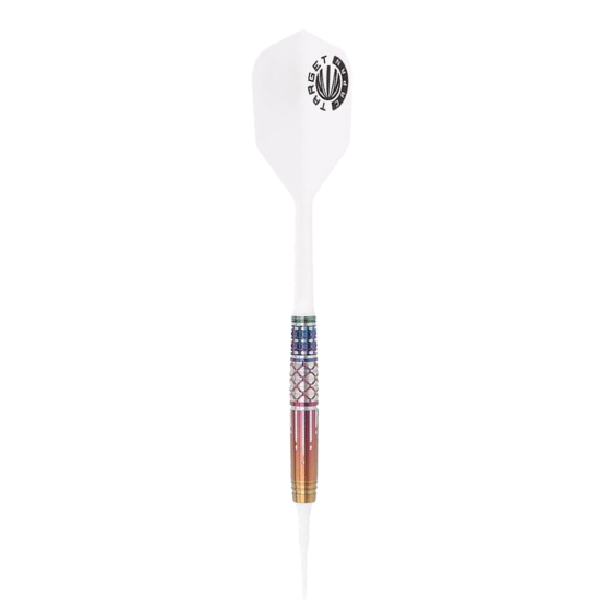 Target Japan Cathy Leung Charis G4 90% Soft Tip Darts