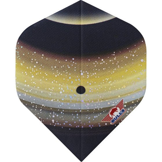 Bull's Series 100 Luna NO2 Darts Flights