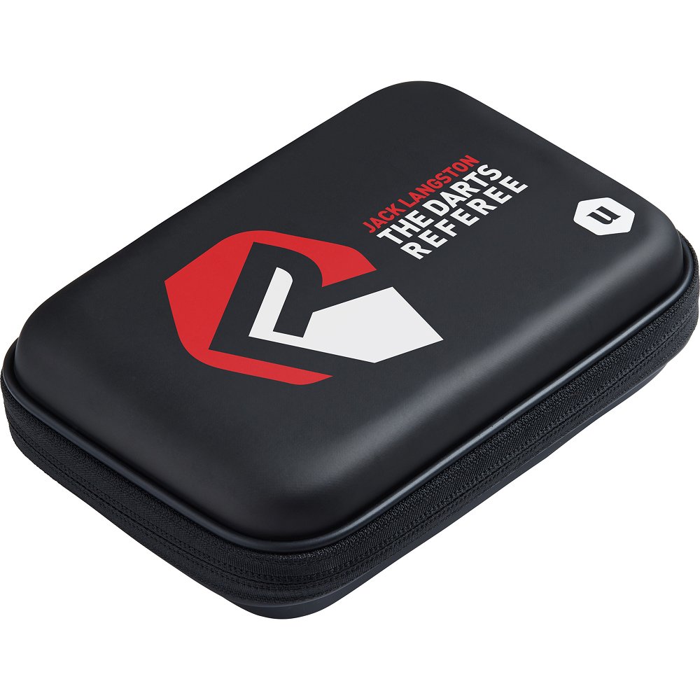Unicorn The Darts Referee Ultra Case - Dart Case