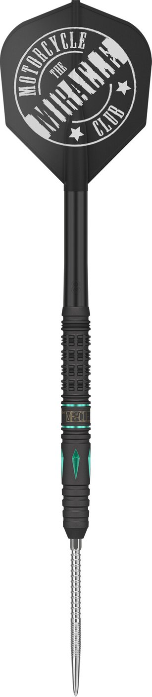 Target Japan Mikuru Suzuki G5 Swiss Point 95%