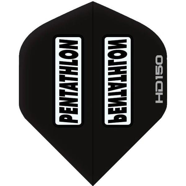 Plumas Pentathlon HD 150 - Black