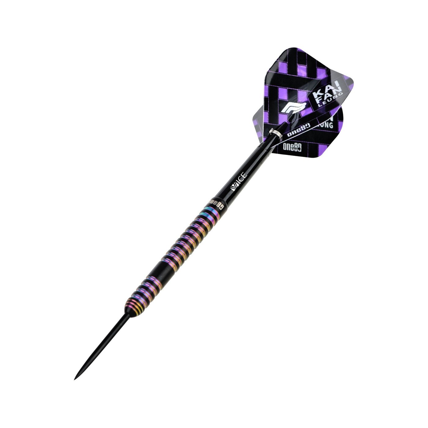 ONE80 FB Kai Fan Leung Signature V2 90% Darts