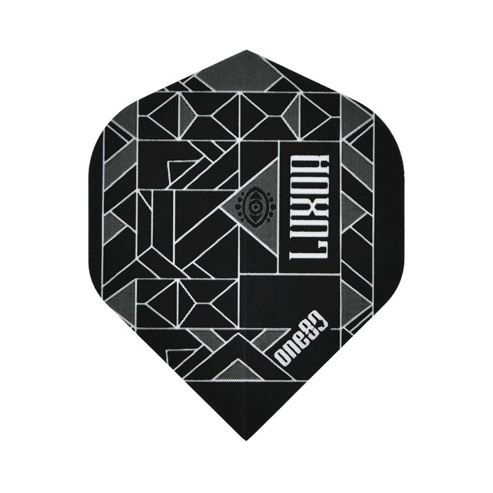 ONE80 Luxor II Darts Flights