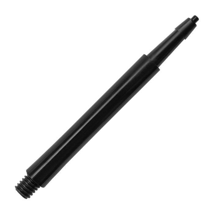 Harrows Clic System Standard Shafts Black Darts Varret