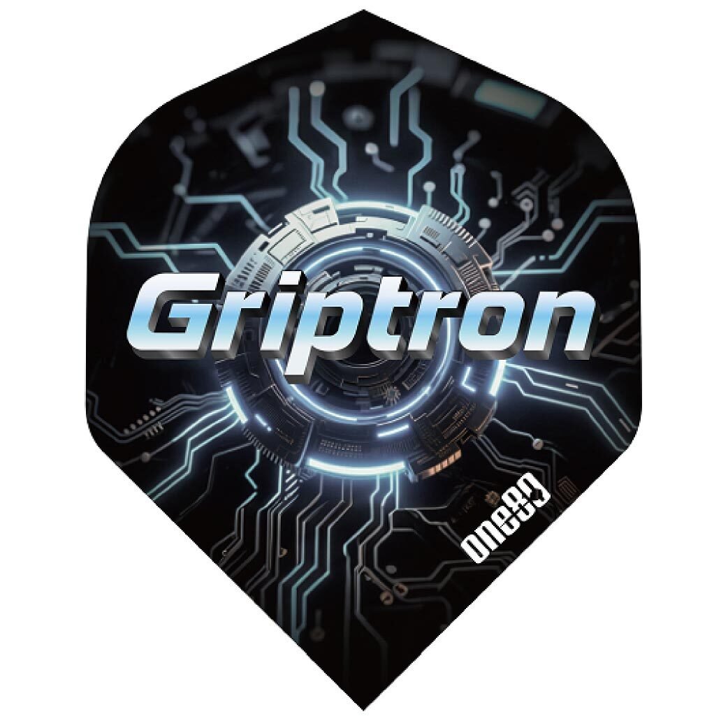 ONE80 Griptron NO2 - Letky