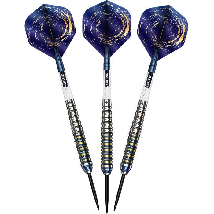 Mission Neutron 95% Steel Tip Darts - Dartshopper