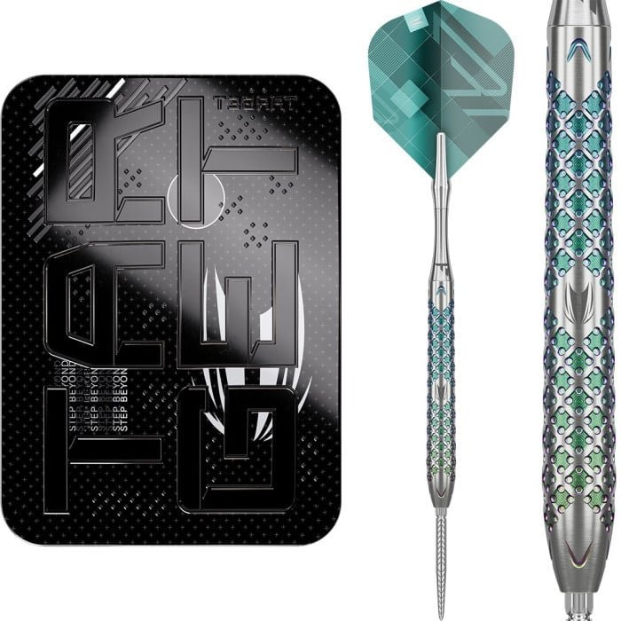 Target Rove 03 Swiss Point 90% Darts