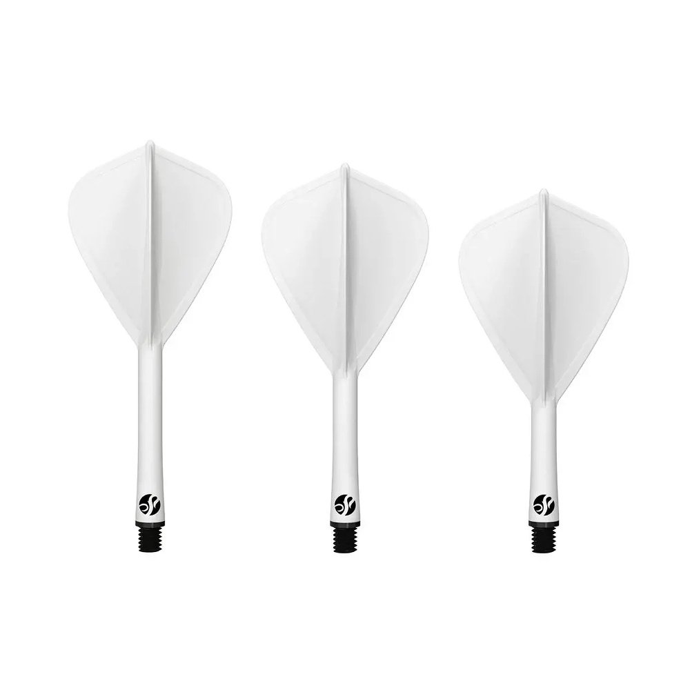 Shot Flight Deck System White Kite