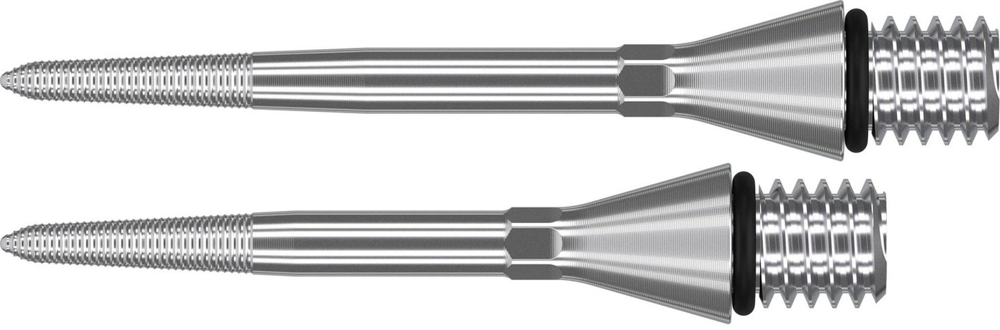 Target Titanium Nano Swiss Point Conversion Point Silver
