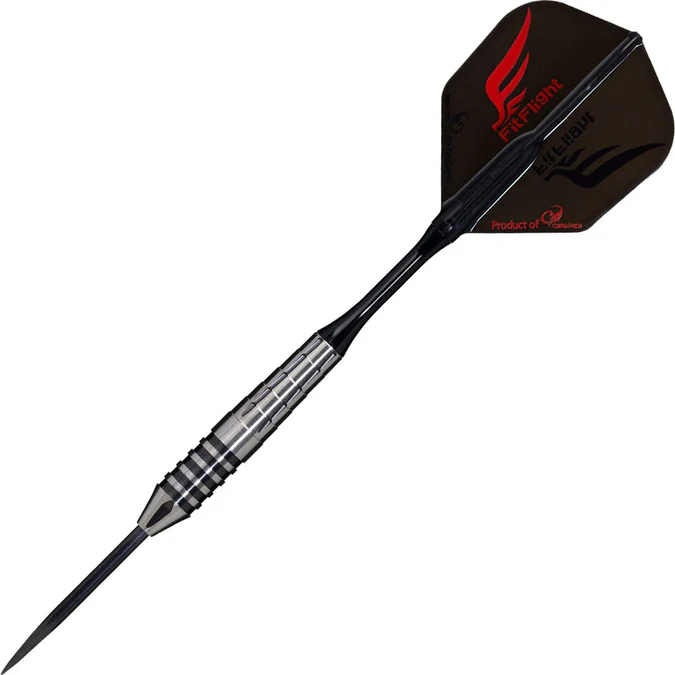 Cosmo Darts Jose Justicia V2 90% Darts