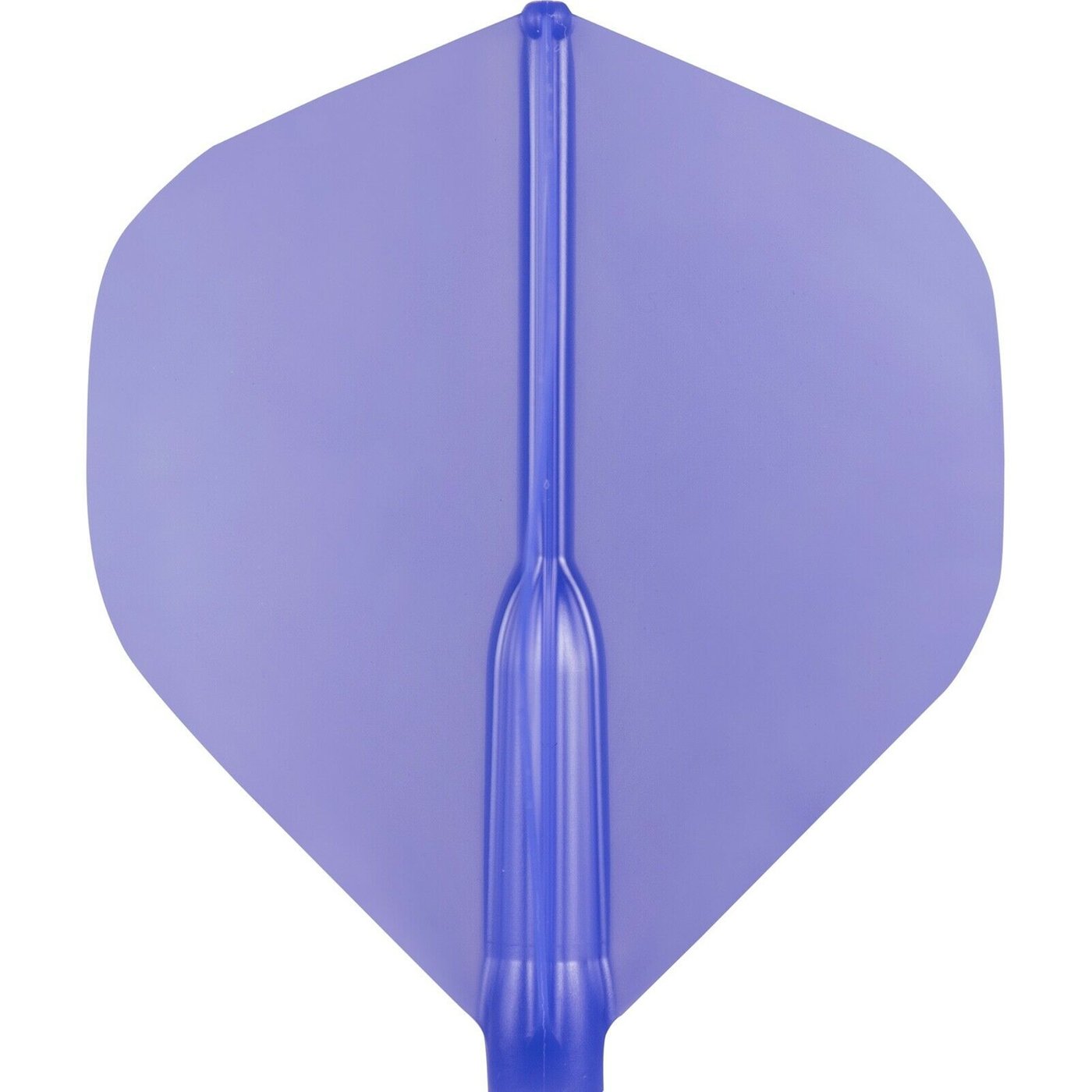 Cosmo Darts - Fit AIR Dark Blue Standard Darts Flights