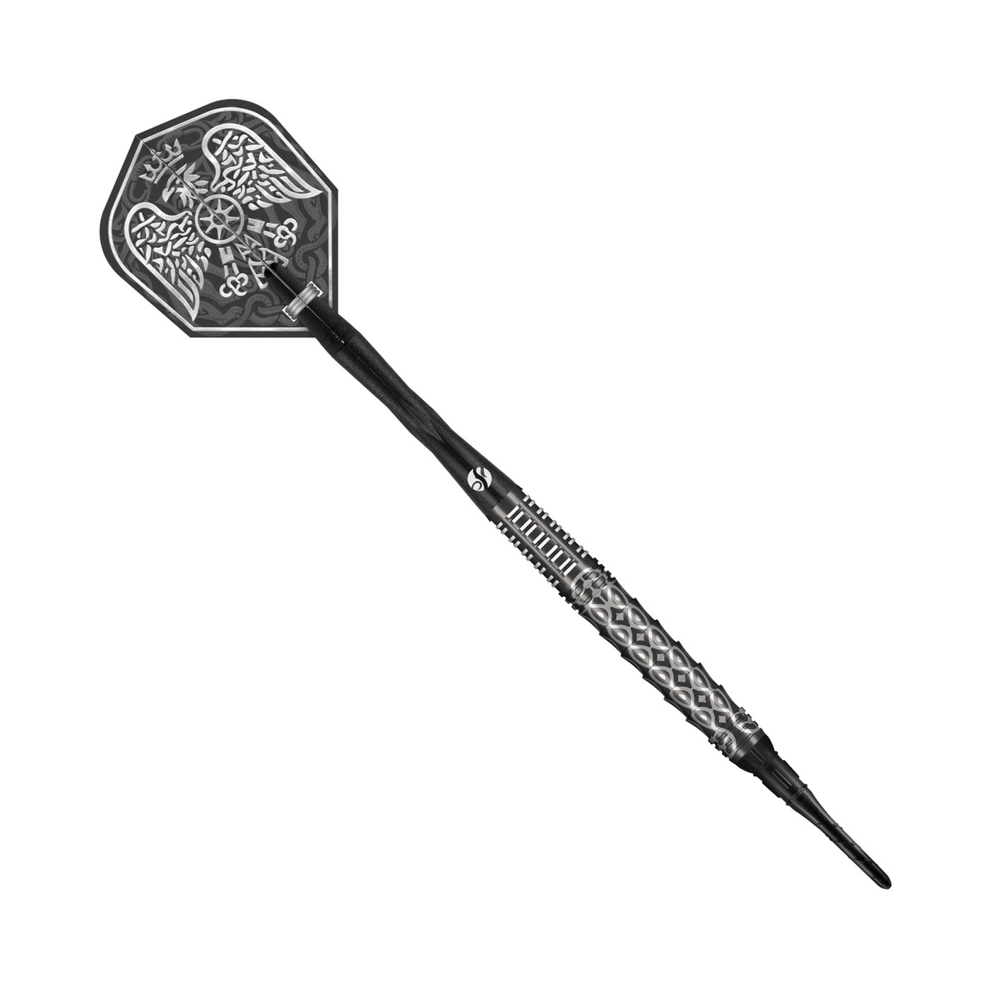 Shot Goths Wulfaz 90% - Soft Tip Darts - Dartshopper.com