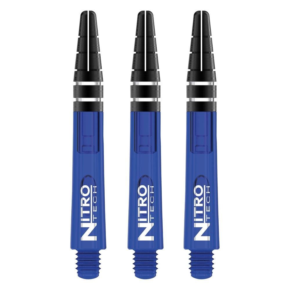 Red Dragon Nitrotech Blue Skafter