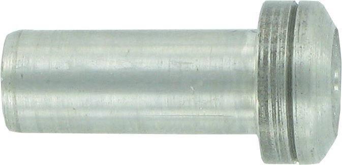 Bull's Repointing Machine Bus Grip Points