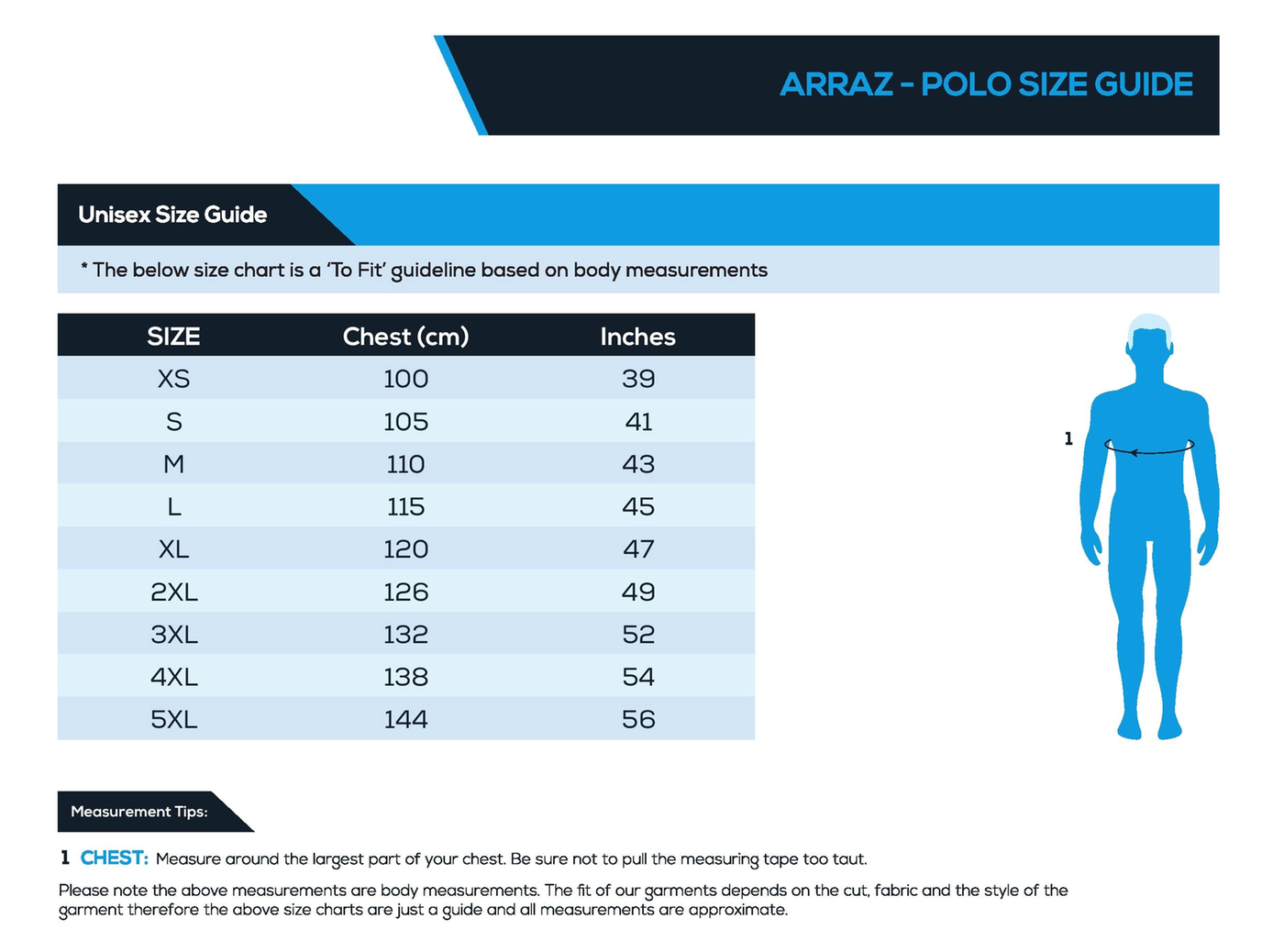 Arraz Lava Black & Blue