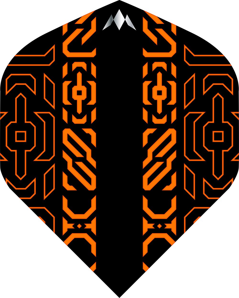 Mission Horizon NO2 - Dart Flights