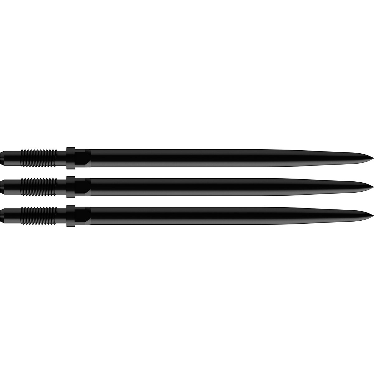 Bull's Convertible Points Smooth Black