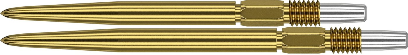 Target Swiss Gold
