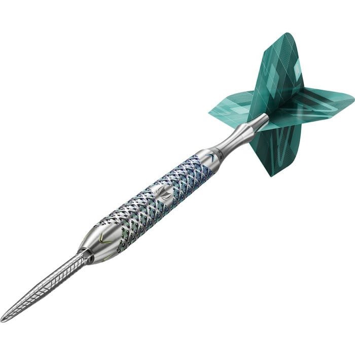 Target Rove 03 Swiss Point 90% Steel Tip Darts