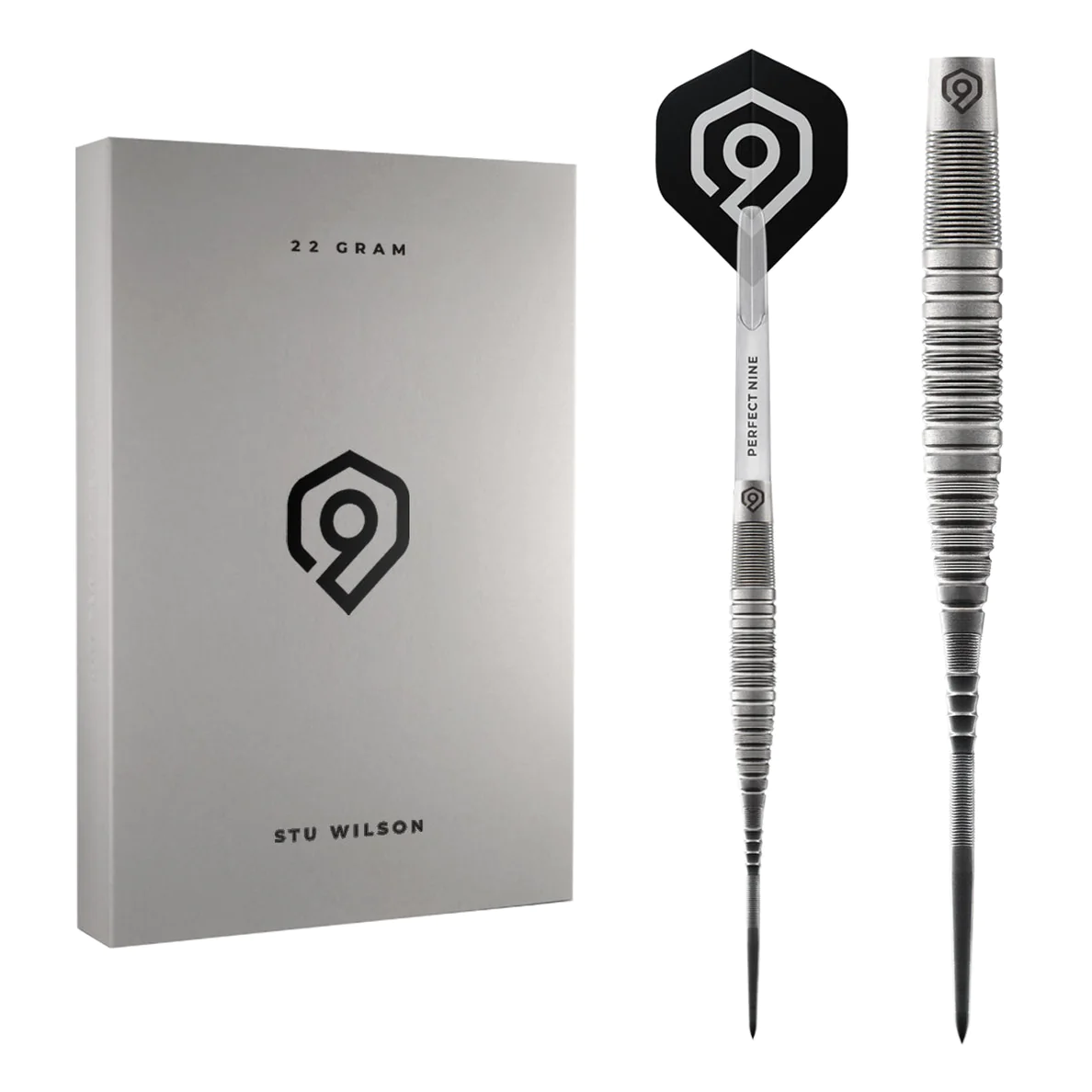 Perfect Nine Tornado 90% Darts