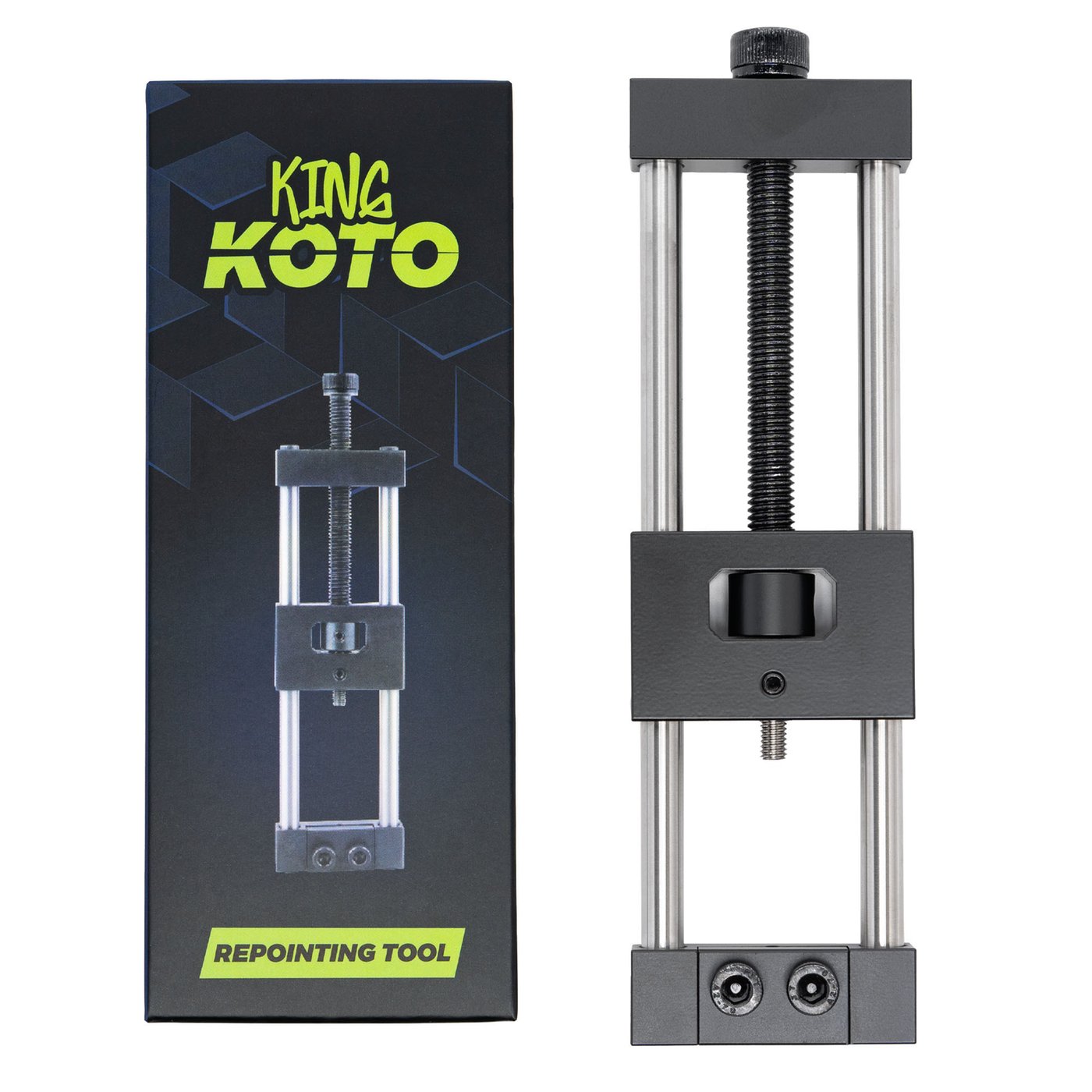 KOTO Repointing Machine - Dart Repointer