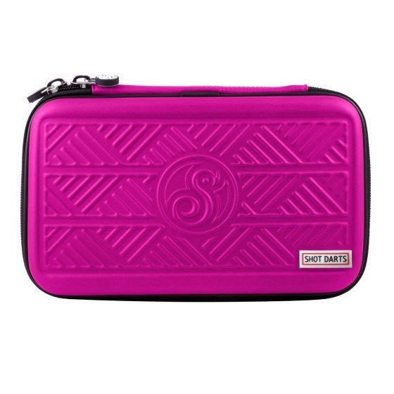 [Tweedekans] Shot Tactical Dart Case Pink
