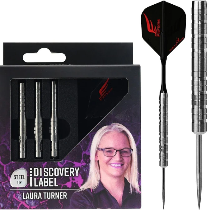 [Tweedekans]Cosmo Darts Laura Turner 90%-26 gram