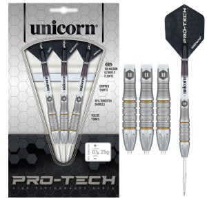 [Tweedekans] Unicorn Pro-Tech 5 90%-23gram