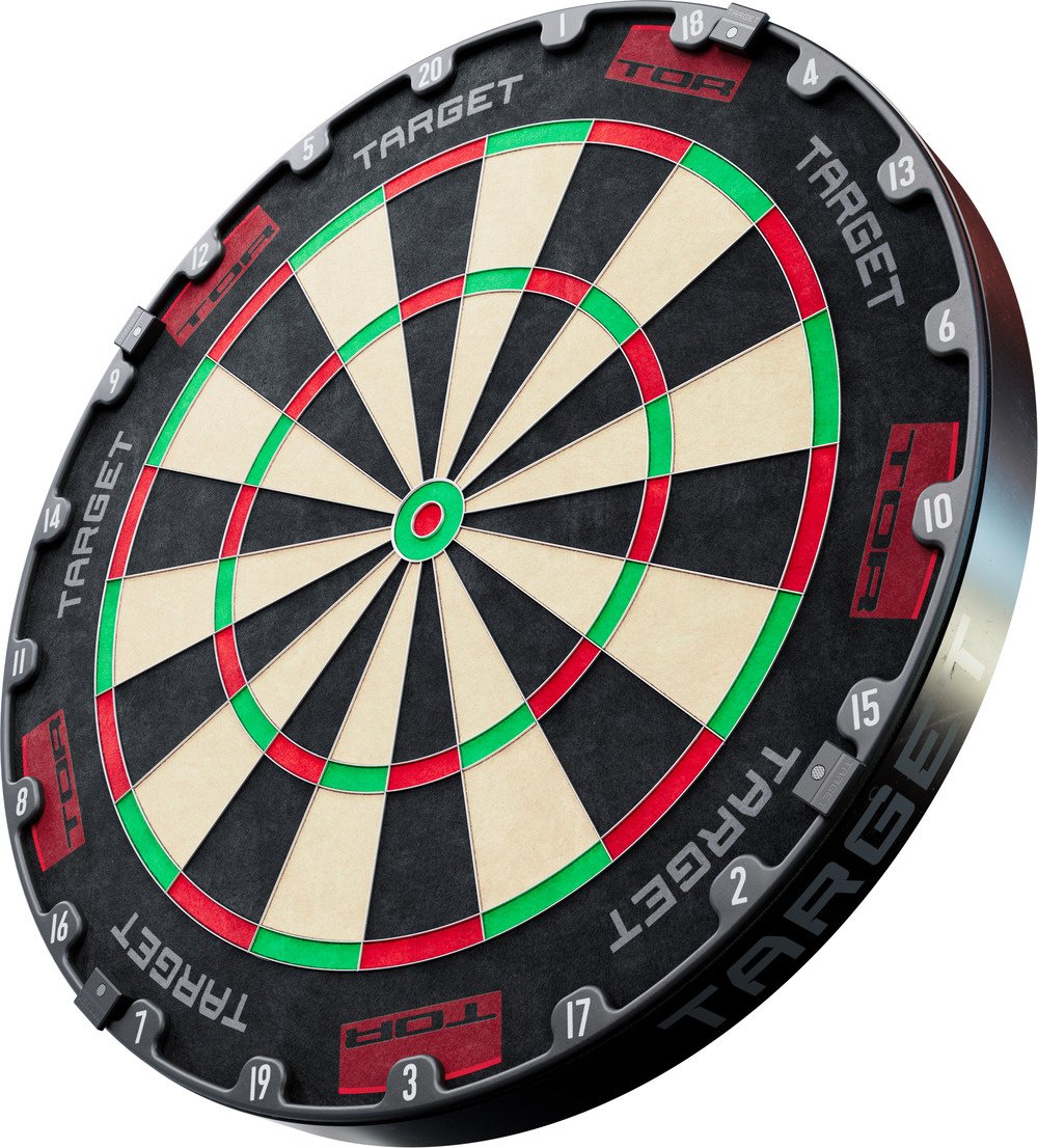 Target TOR - Professioneel Dartbord - Dartshopper.nl