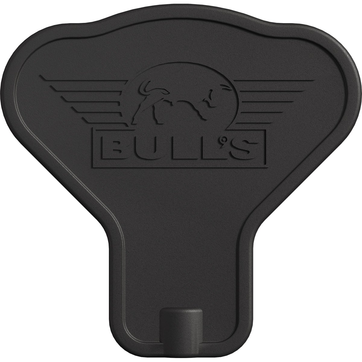 Bull's Convertible Points Tool