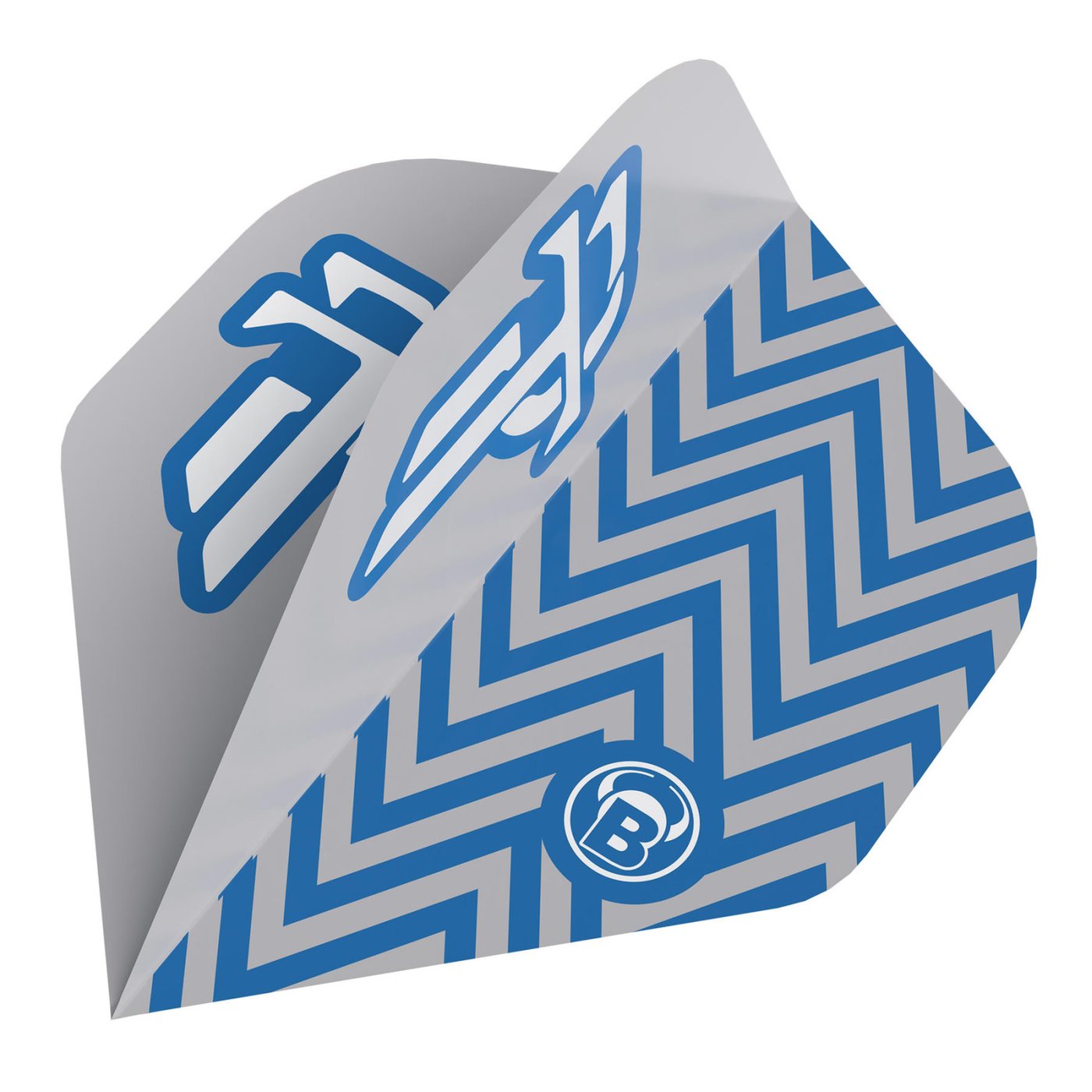 BULL'S Metrixx Patrick Tringler NO2  - Dart Flights