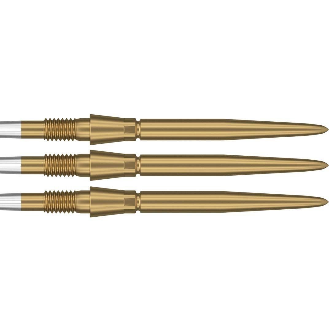 Target Swiss Points Storm Gold