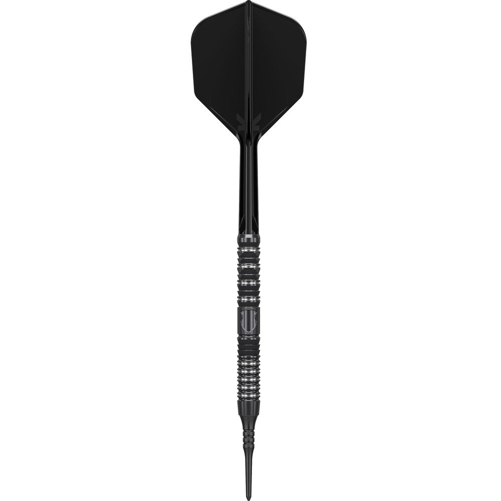 Target Japan Black Marque Draco G2 90% - Soft Tip Darts