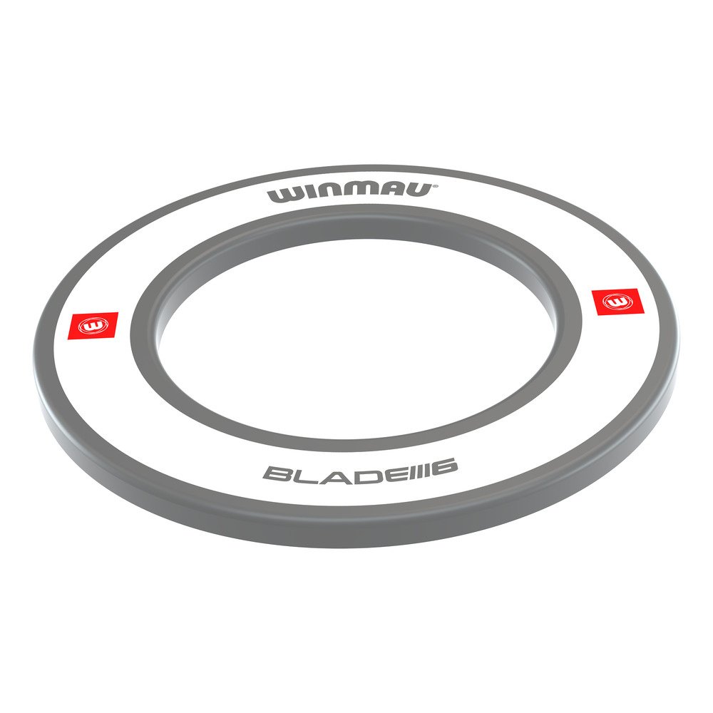 Winmau Pro Line Blade 6 1.0 White Surround