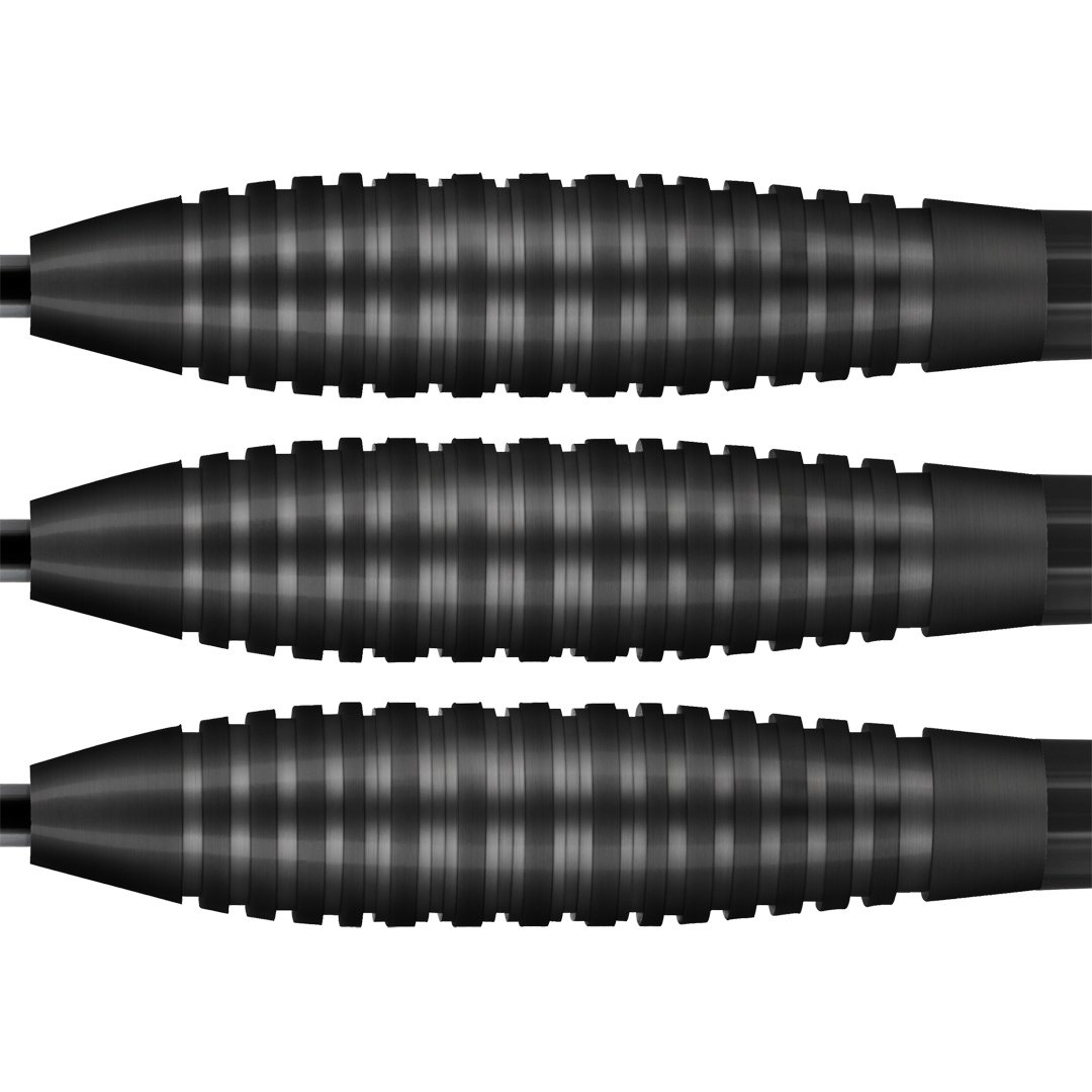 Shot Zen Kensho 90% Steel Tip Darts
