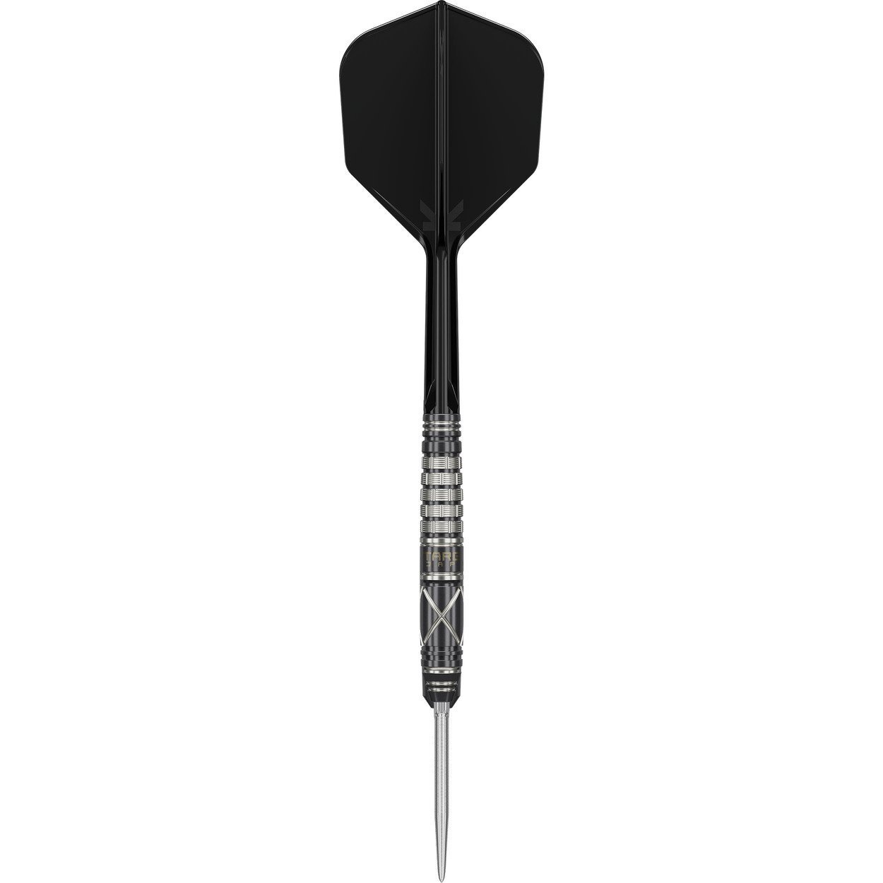 Target Japan Black Marque Chaos 2.0 Swiss Point 90% Darts