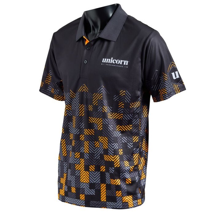 Unicorn Pro Tech Digital Orange - Dartshopper.es